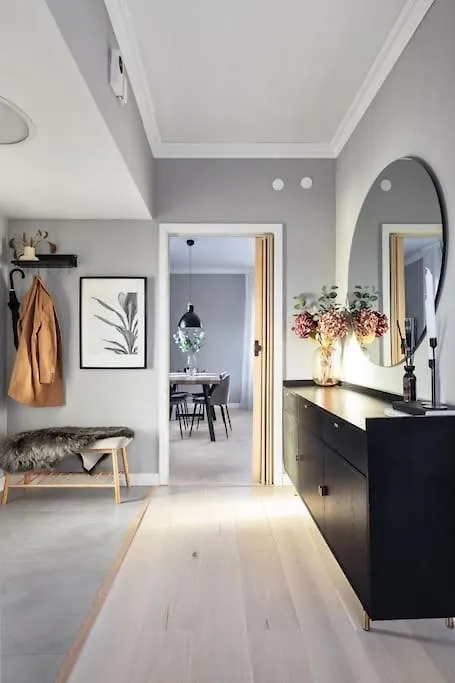 Amazing Family Home In 스톡홀름 0*,  스웨덴