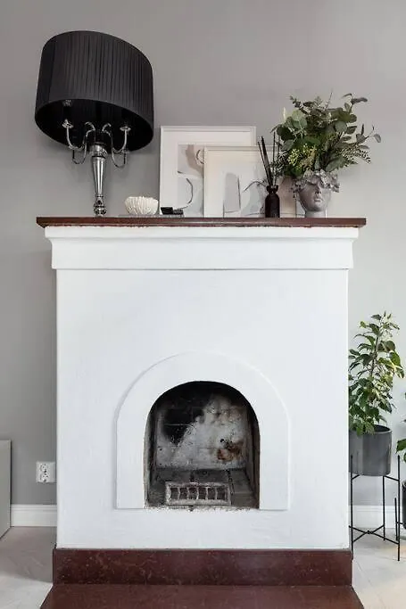 Amazing Family Home In 스톡홀름 빌라