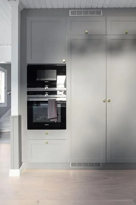 빌라 Amazing Family Home In 스톡홀름